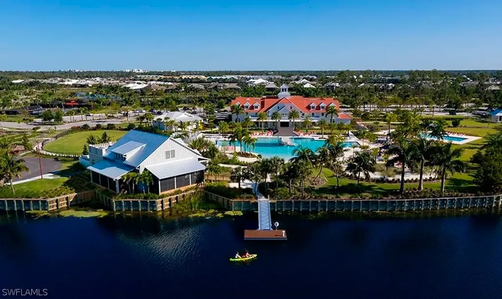 8914 Gustavia Court Naples FL 34112