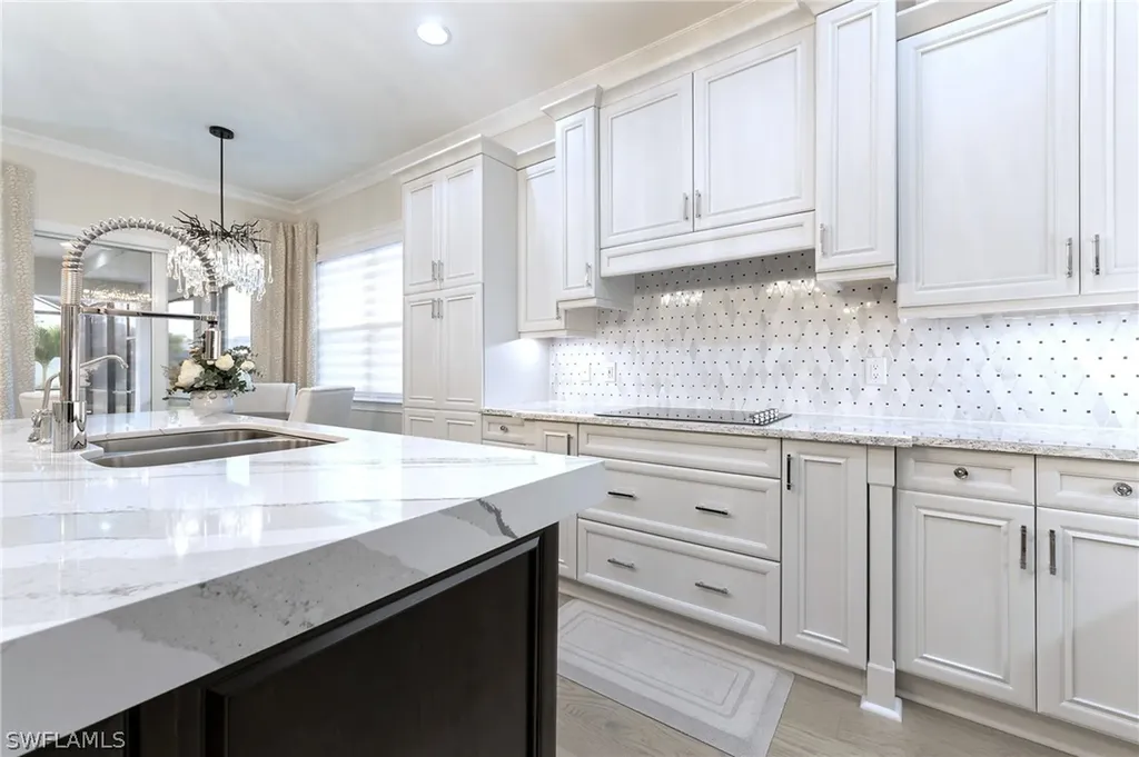 8914 Gustavia Court Naples FL 34112