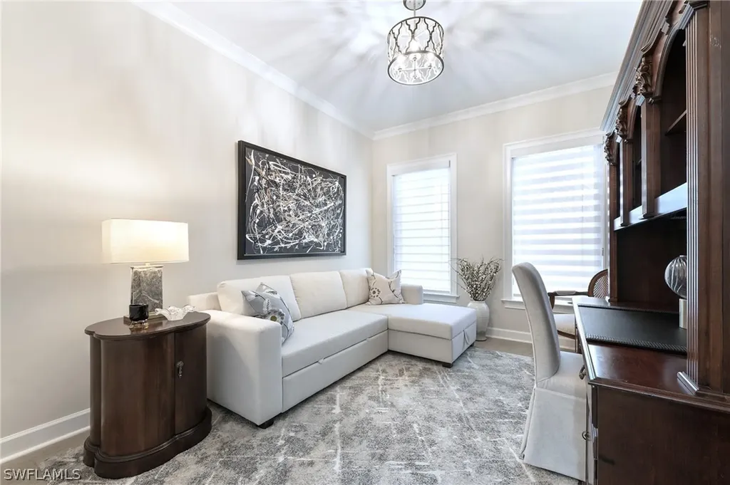 8914 Gustavia Court Naples FL 34112