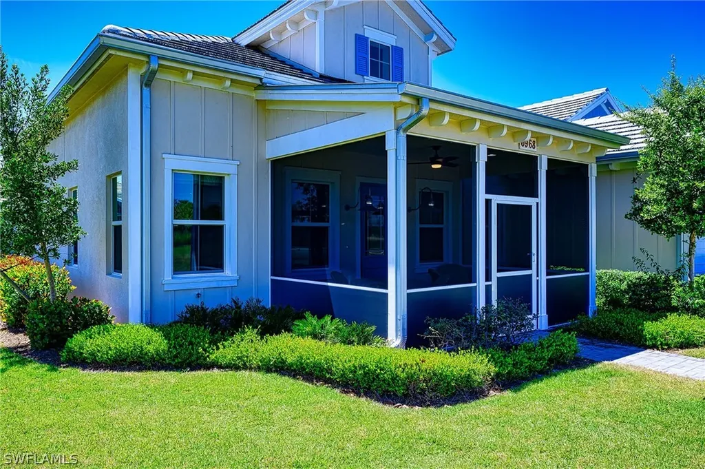 6968 Saona Court Naples FL 34113