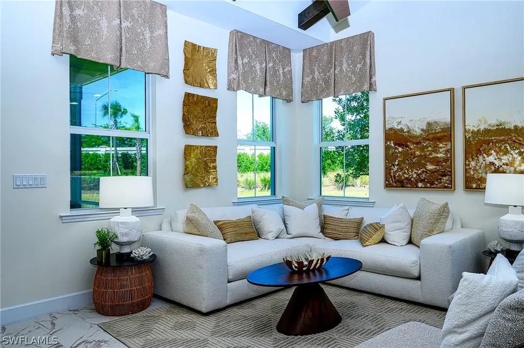 6968 Saona Court Naples FL 34113