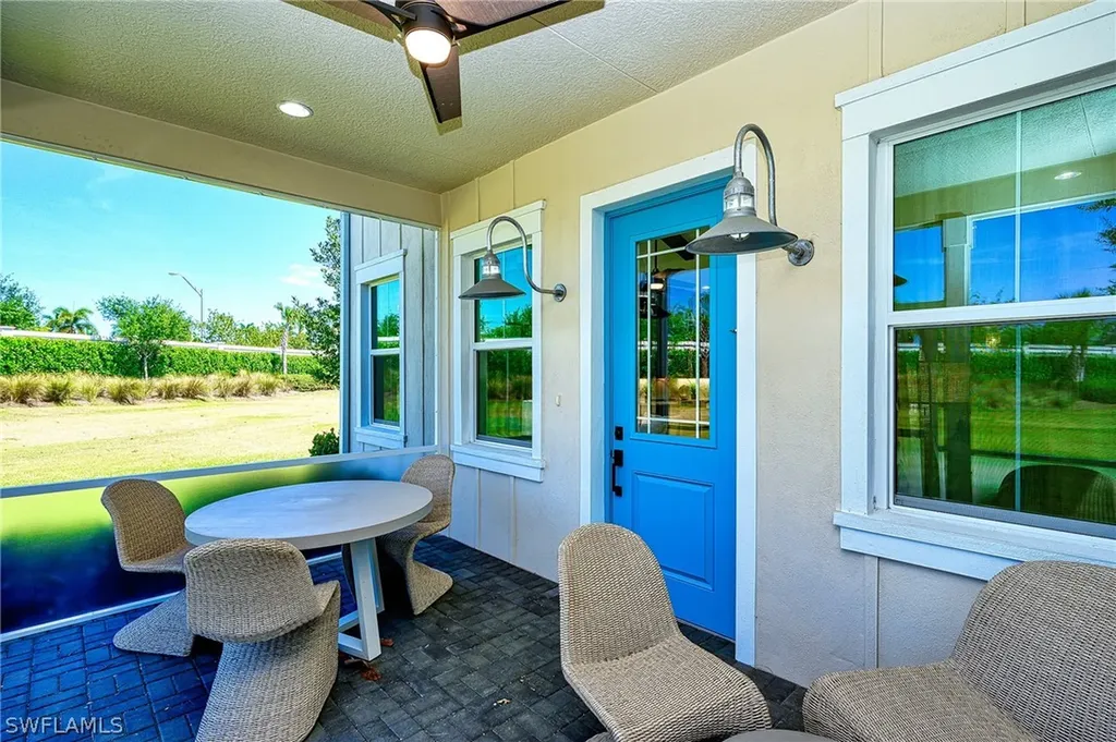 6968 Saona Court Naples FL 34113