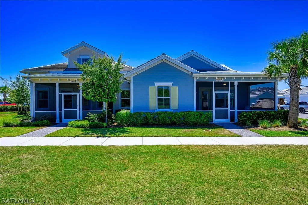 6968 Saona Court Naples FL 34113