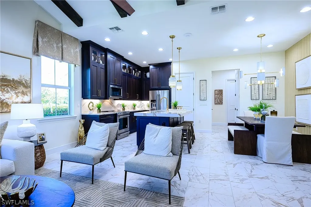 6968 Saona Court Naples FL 34113