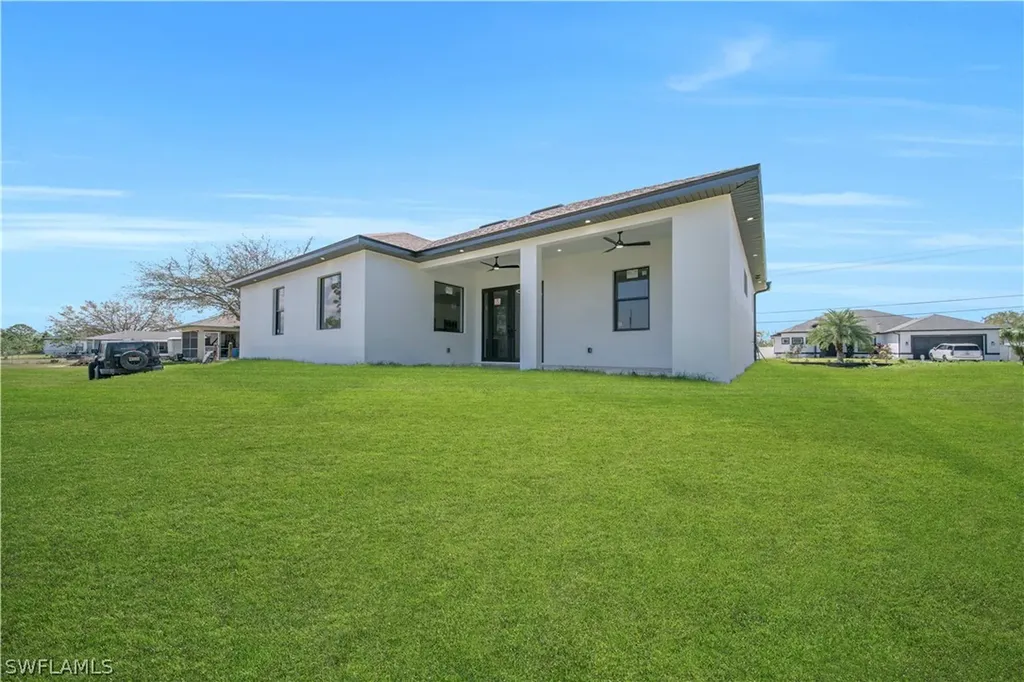 3606 8th Street SW Lehigh Acres FL 33976