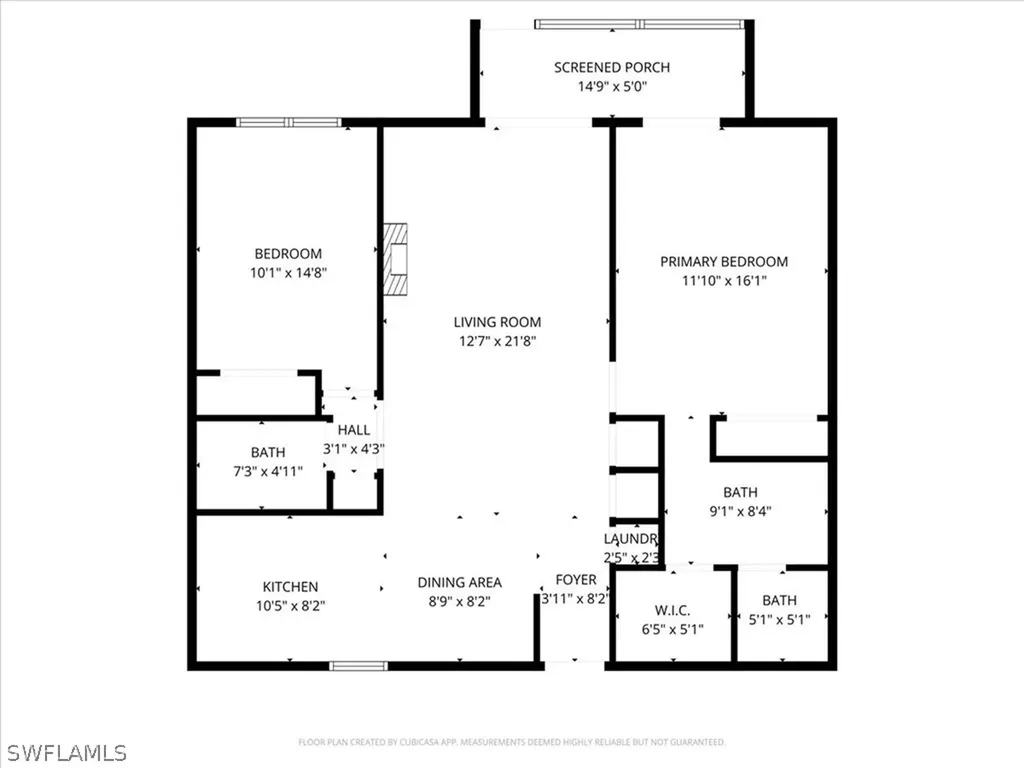12491 Mcgregor Boulevard Fort Myers FL 33919
