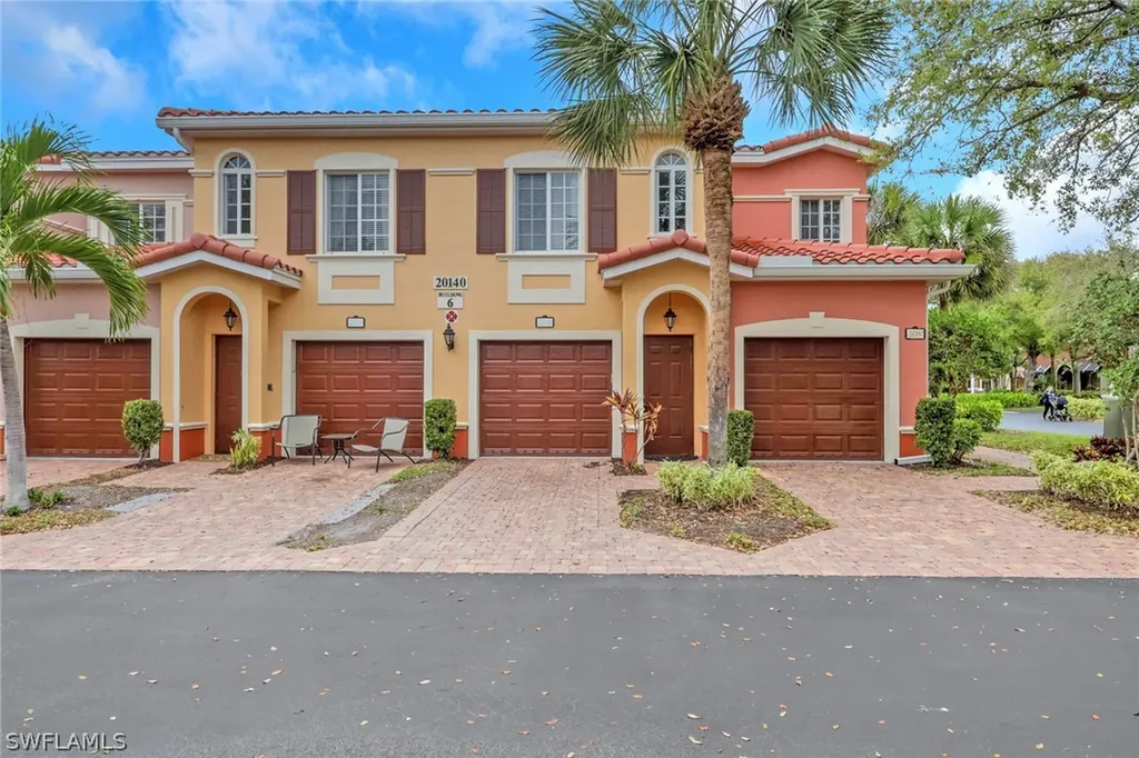 20140 Estero Gardens Circle Estero FL 33928
