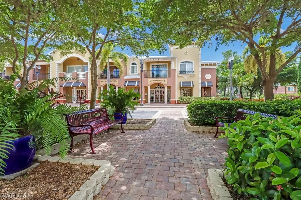 20140 Estero Gardens Circle Estero FL 33928
