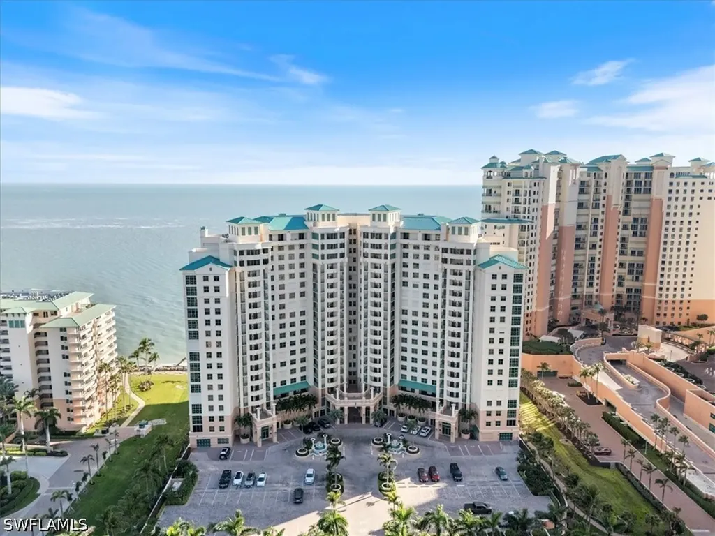 980 Cape Marco Drive Marco Island FL 34145