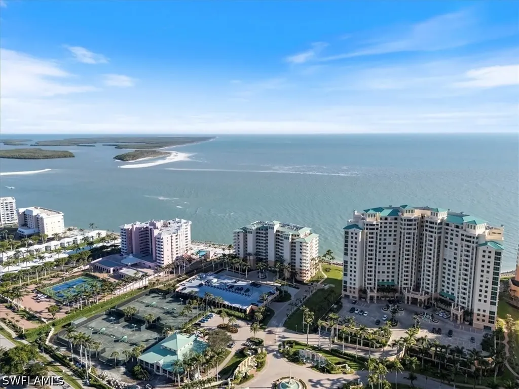 980 Cape Marco Drive Marco Island FL 34145