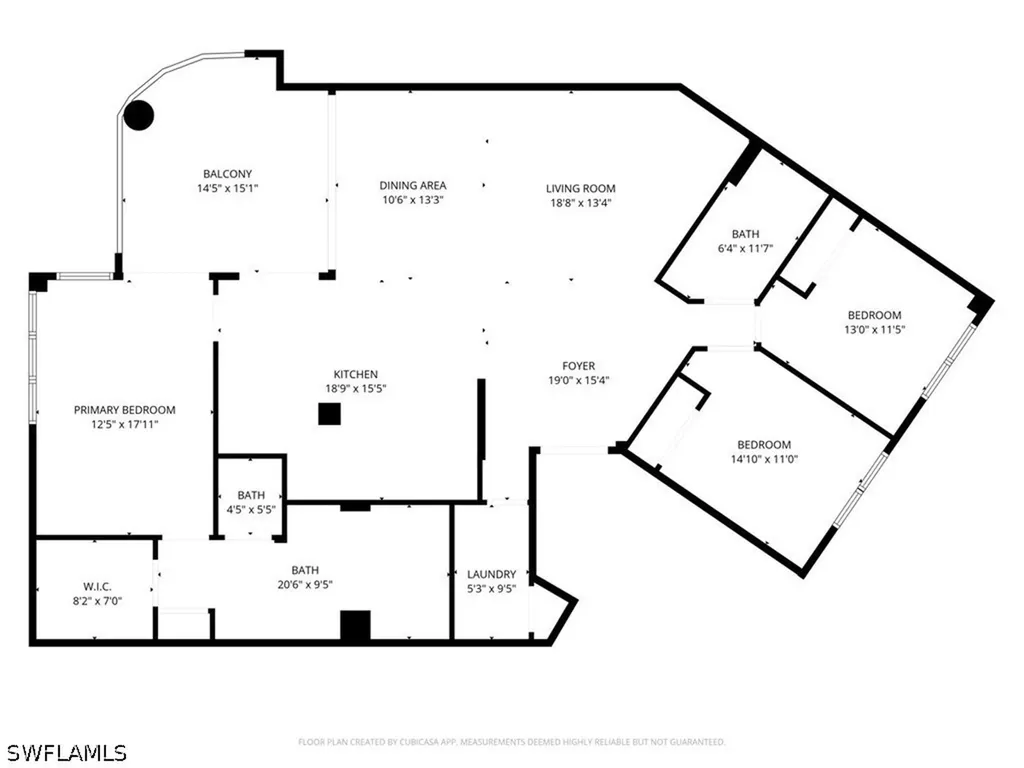 980 Cape Marco Drive Marco Island FL 34145