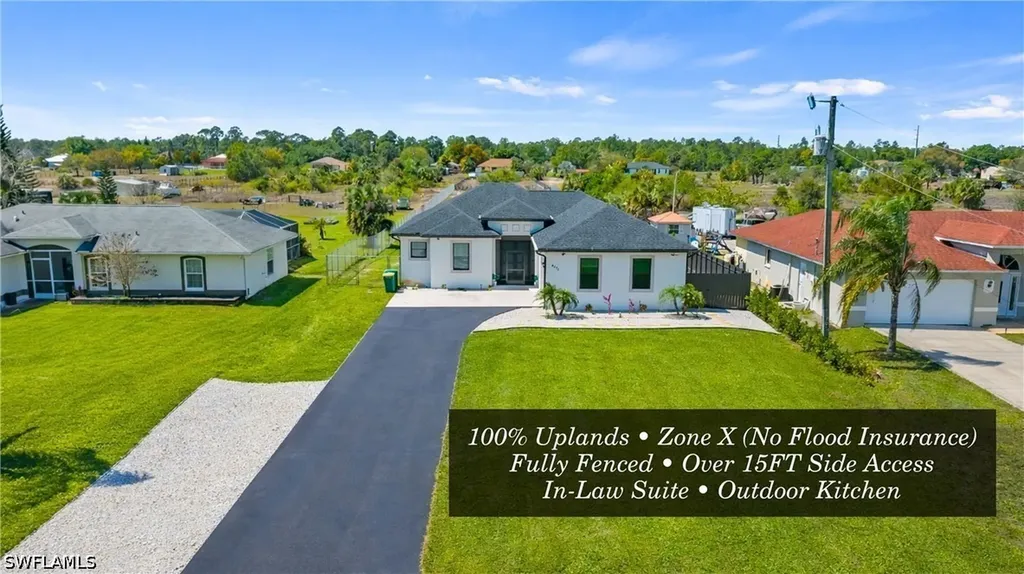 4571 22nd Street NE Naples FL 34120