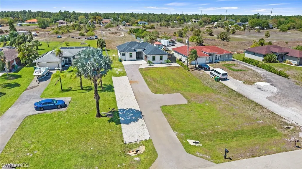 4571 22nd Street NE Naples FL 34120