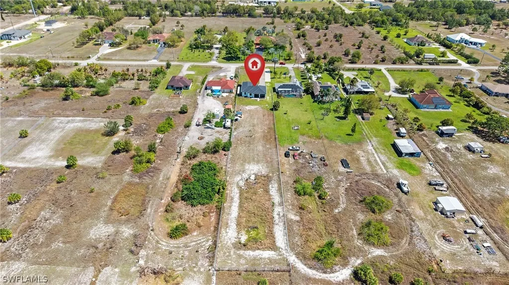 4571 22nd Street NE Naples FL 34120