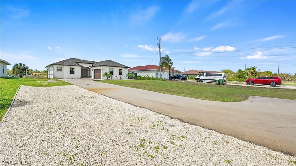 4571 22nd Street NE Naples FL 34120