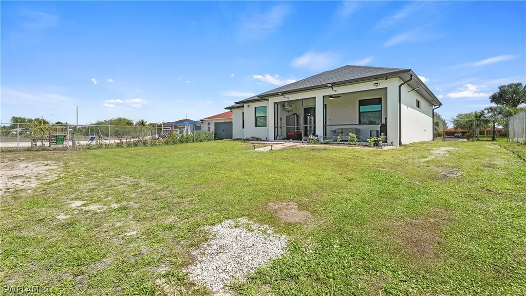 4571 22nd Street NE Naples FL 34120