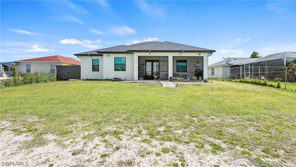 4571 22nd Street NE Naples FL 34120