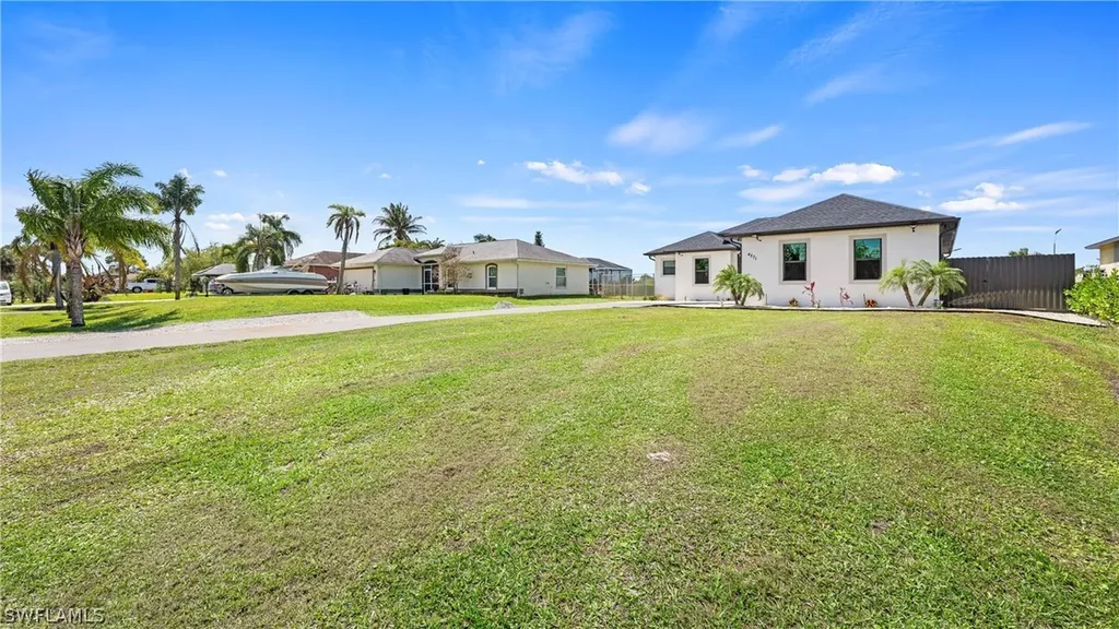 4571 22nd Street NE Naples FL 34120