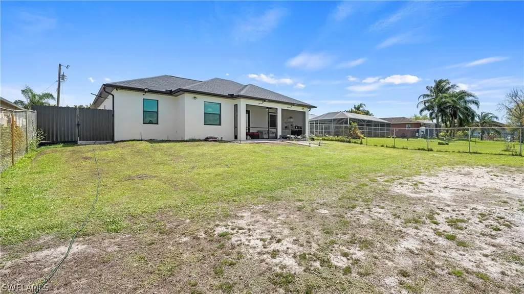 4571 22nd Street NE Naples FL 34120
