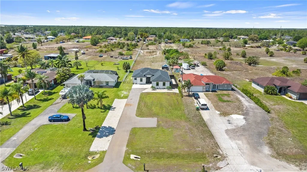 4571 22nd Street NE Naples FL 34120