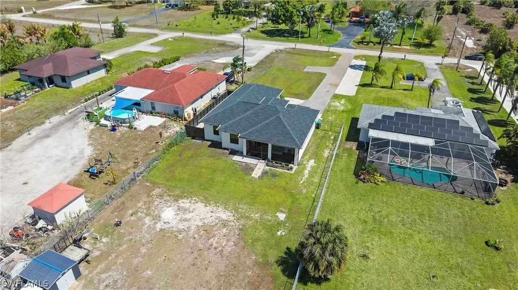 4571 22nd Street NE Naples FL 34120