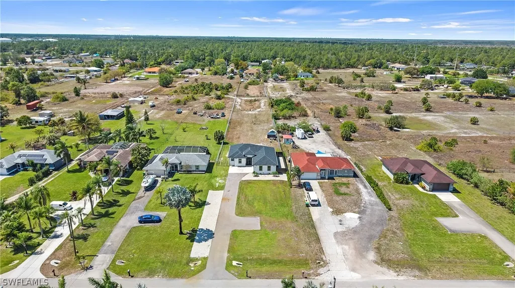 4571 22nd Street NE Naples FL 34120