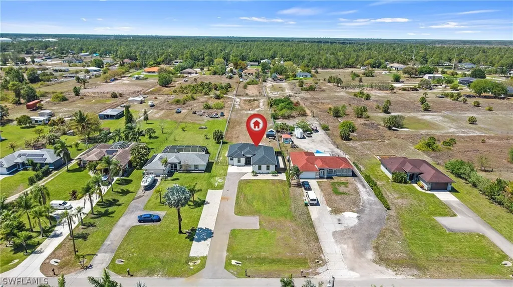 4571 22nd Street NE Naples FL 34120