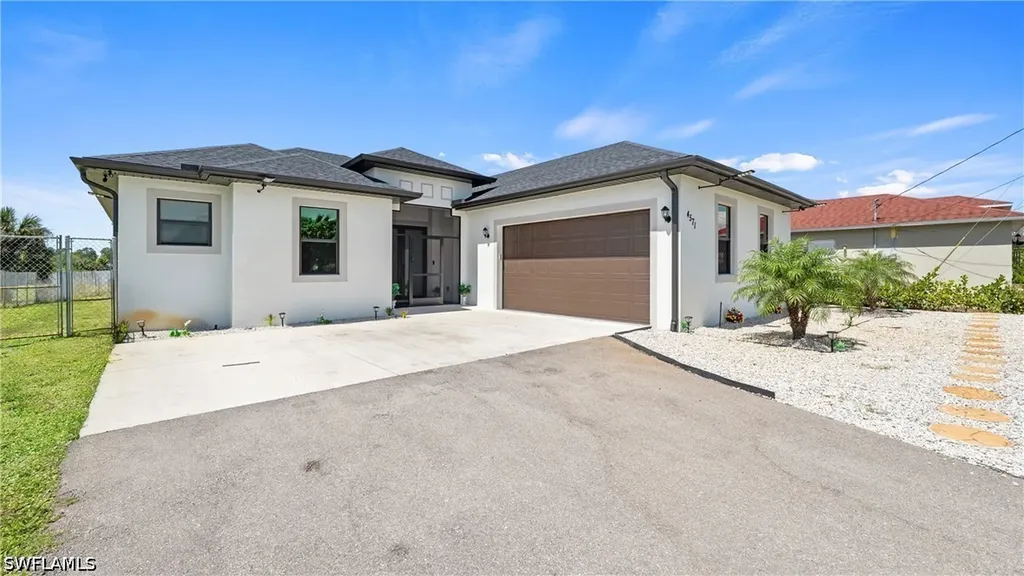4571 22nd Street NE Naples FL 34120