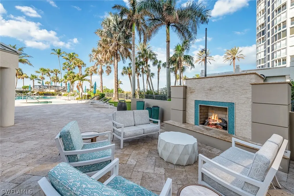 4551 Gulf Shore Boulevard N Naples FL 34103