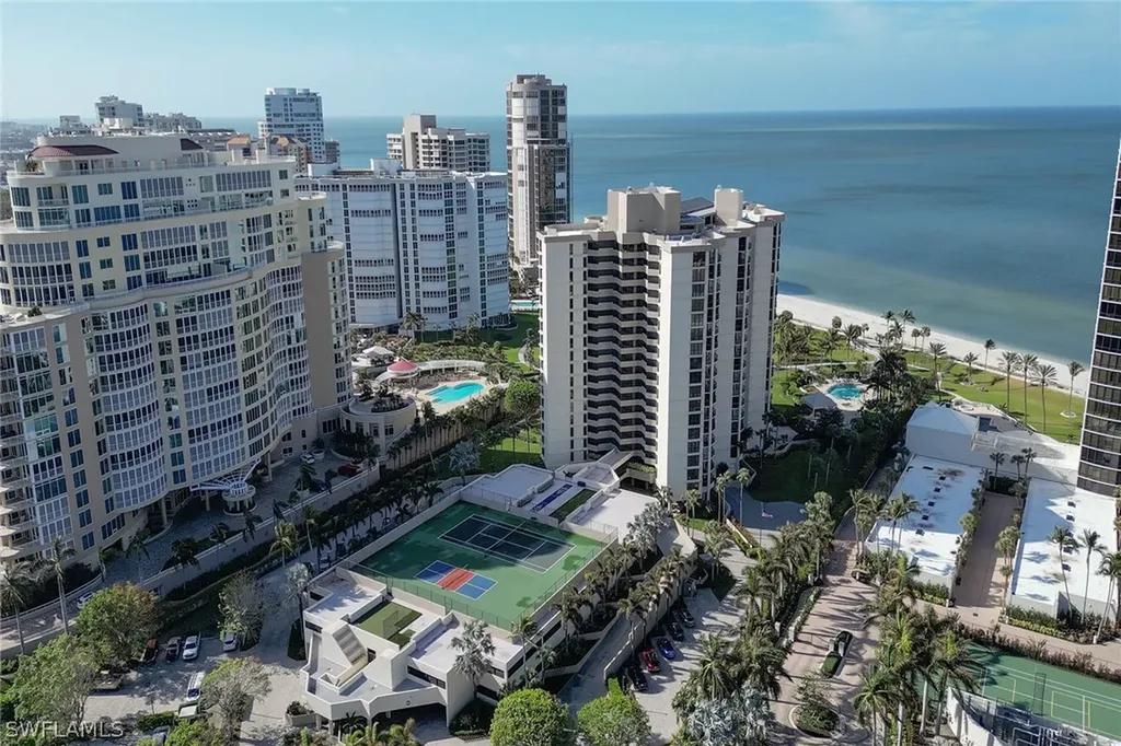 4551 Gulf Shore Boulevard N Naples FL 34103