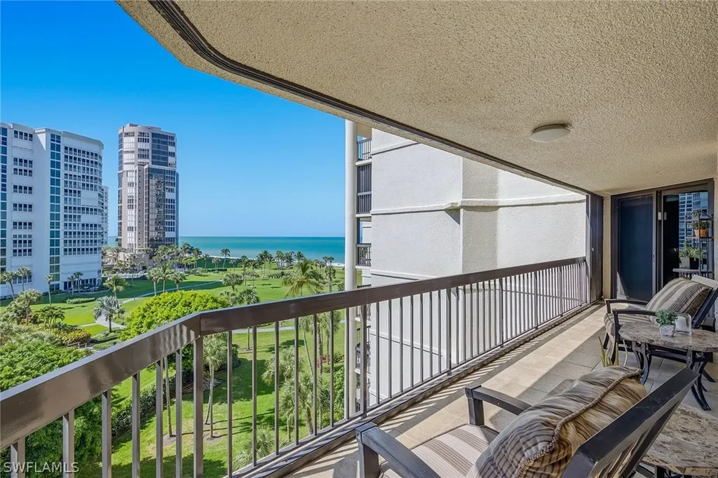 4551 Gulf Shore Boulevard N Naples FL 34103