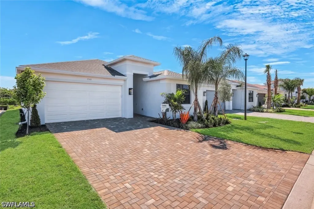 3368 Meloy Drive Fort Myers FL 33905