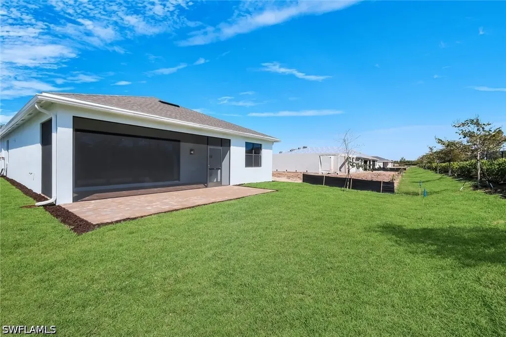 3368 Meloy Drive Fort Myers FL 33905