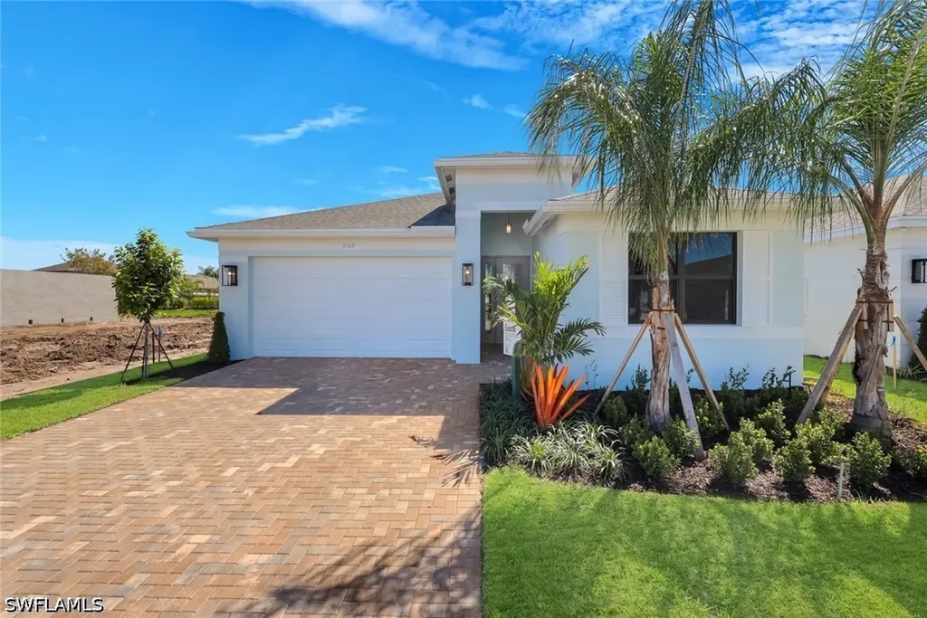 3368 Meloy Drive Fort Myers FL 33905
