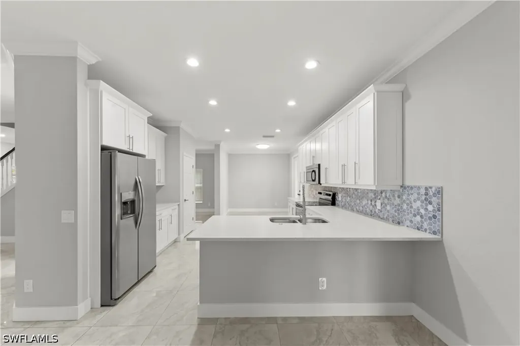 2859 Blossom Court Naples FL 34120