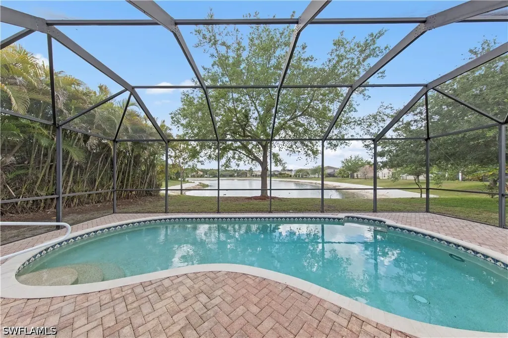 2859 Blossom Court Naples FL 34120