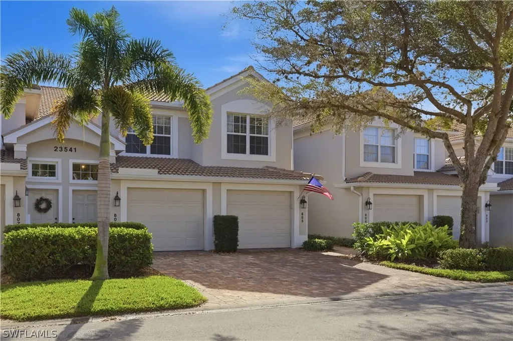 23541 Sandycreek Terrace Estero FL 34135