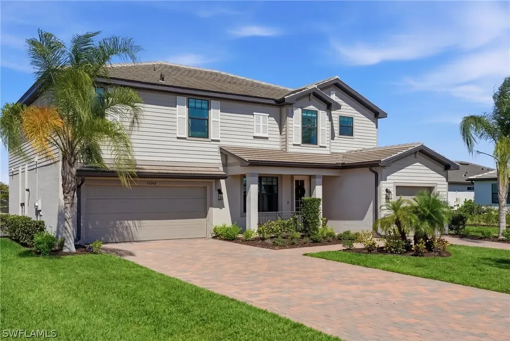 18242 Ridgeline Drive Estero FL 33928