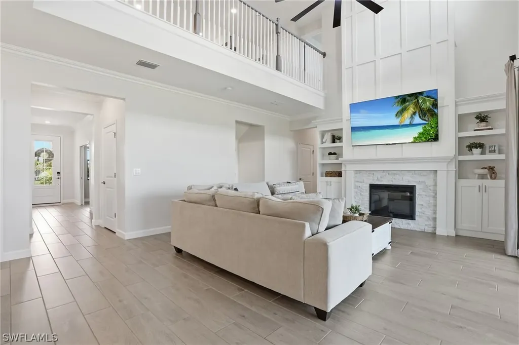 18242 Ridgeline Drive Estero FL 33928