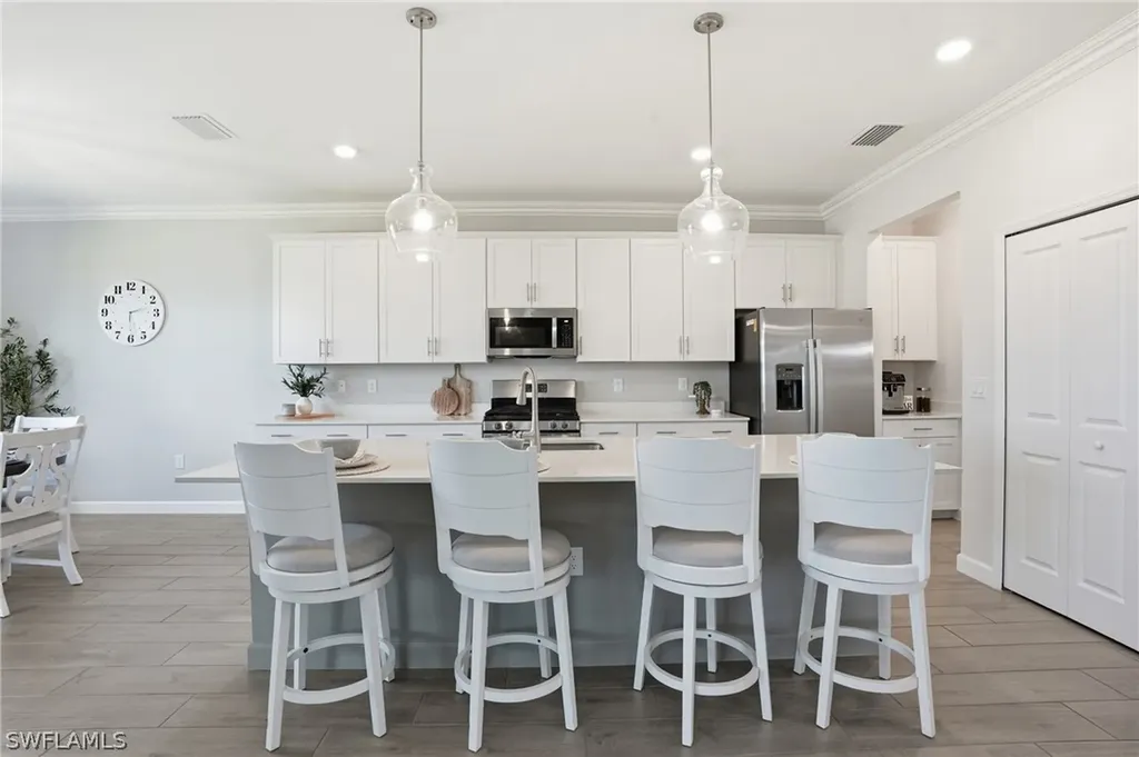 18242 Ridgeline Drive Estero FL 33928
