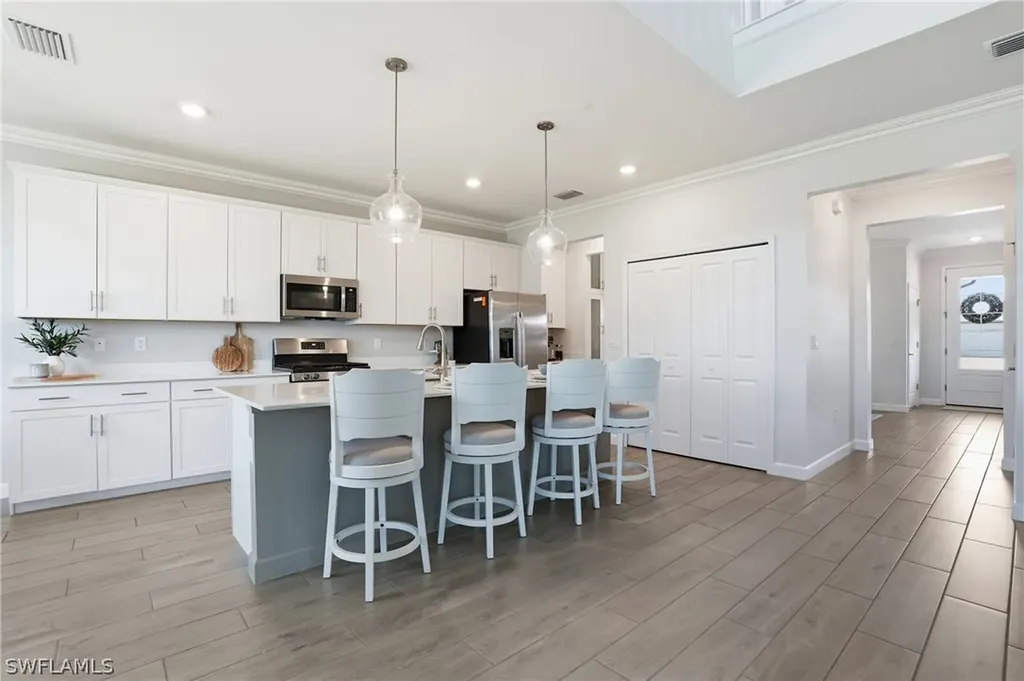 18242 Ridgeline Drive Estero FL 33928