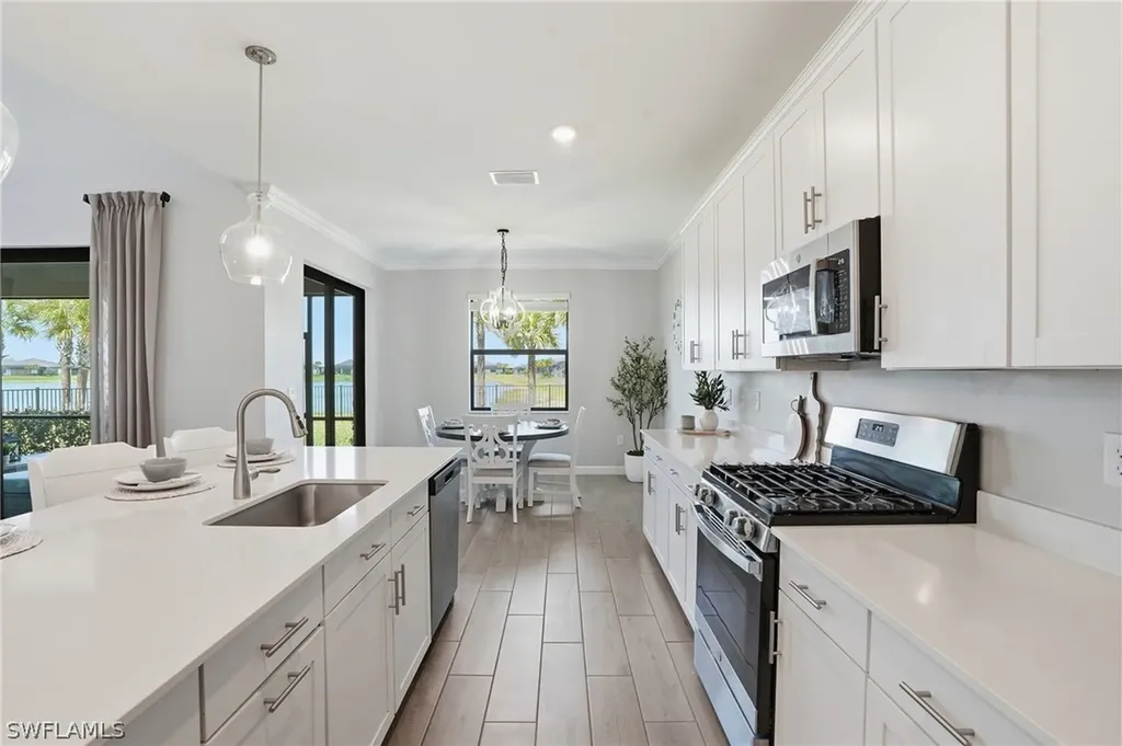 18242 Ridgeline Drive Estero FL 33928