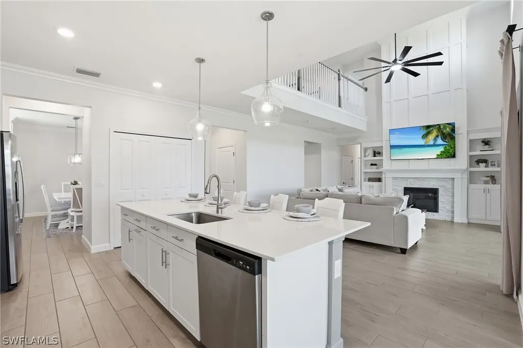 18242 Ridgeline Drive Estero FL 33928