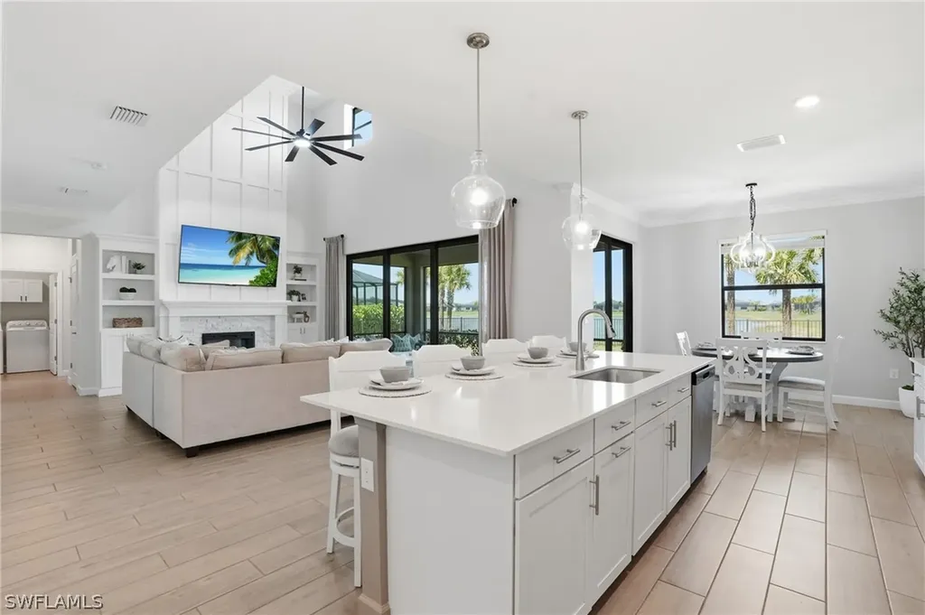 18242 Ridgeline Drive Estero FL 33928