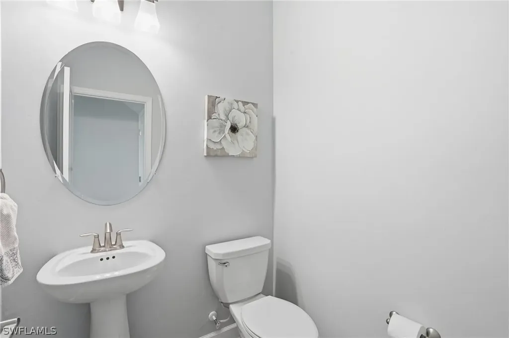 18242 Ridgeline Drive Estero FL 33928
