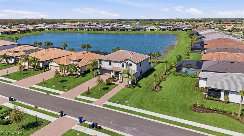 18242 Ridgeline Drive Estero FL 33928