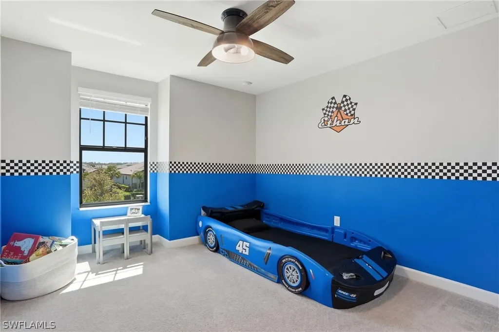 18242 Ridgeline Drive Estero FL 33928