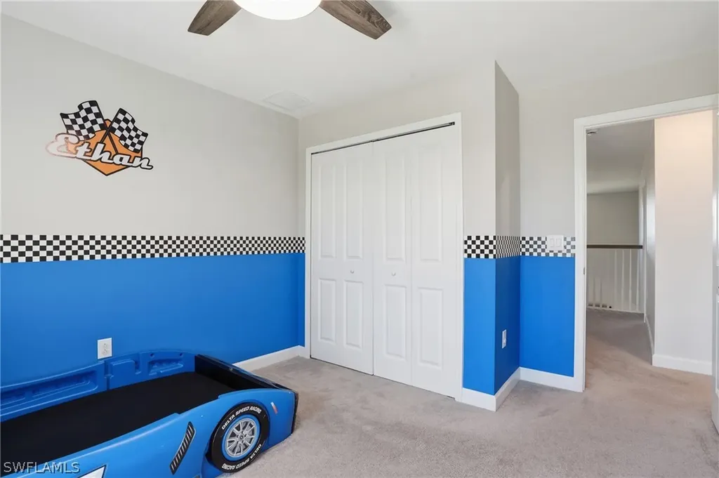 18242 Ridgeline Drive Estero FL 33928
