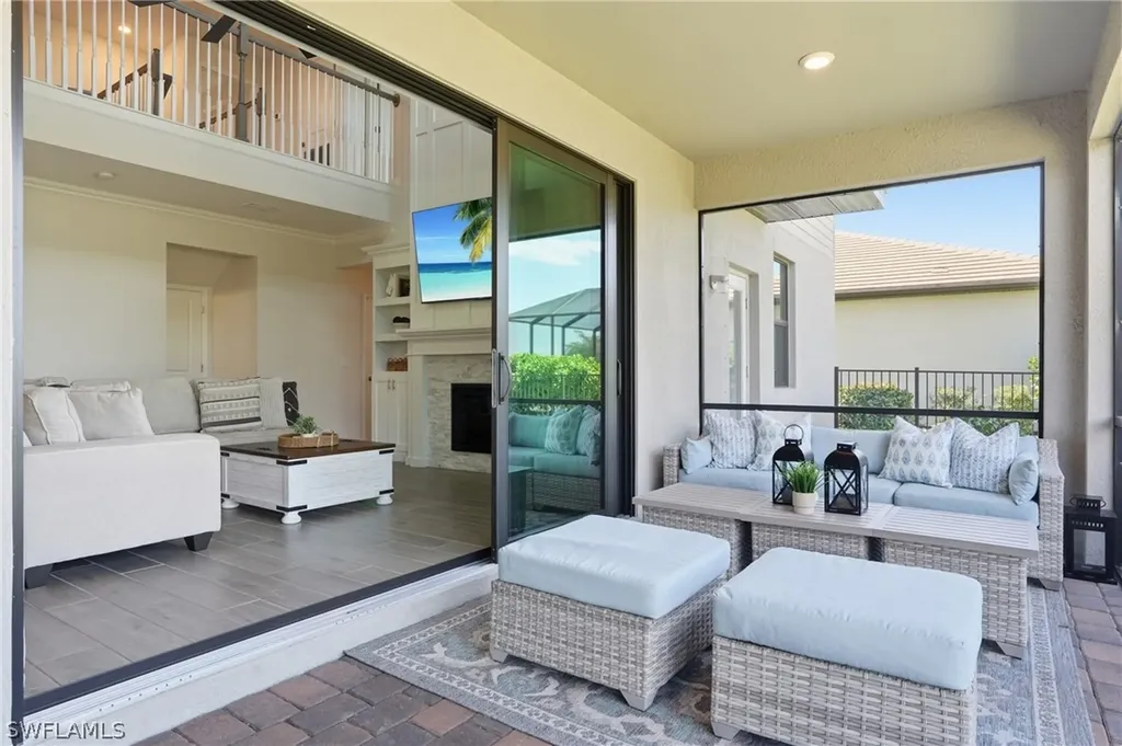 18242 Ridgeline Drive Estero FL 33928