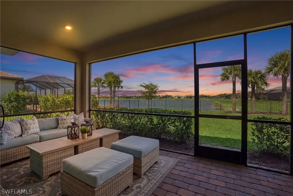 18242 Ridgeline Drive Estero FL 33928